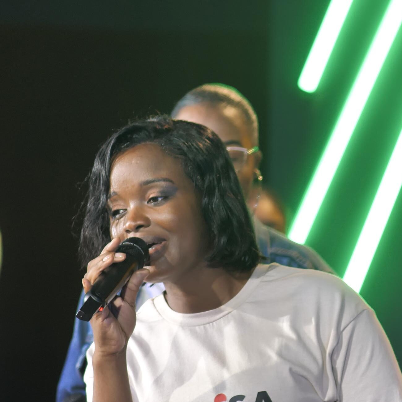 Grace Lobela