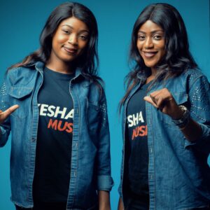 Yesha Music