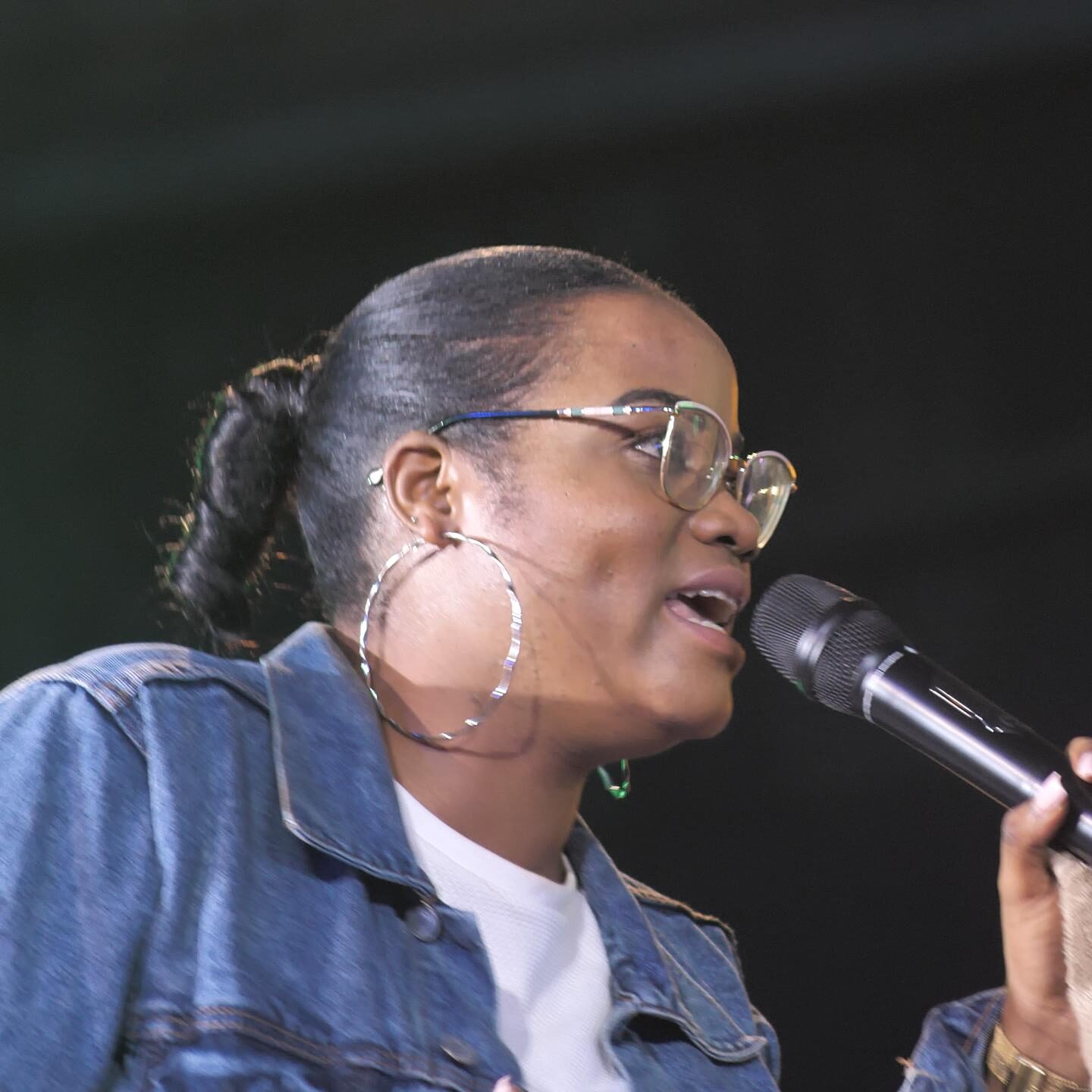 Ruth pala